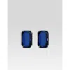 Retroféte Retrofête Kelsey Earrings In Sapphire