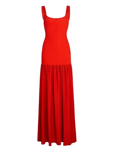 RETROFÉTE KENNEDI DRESS
