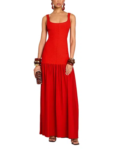 RETROFÉTE KENNEDI KNIT DRESS