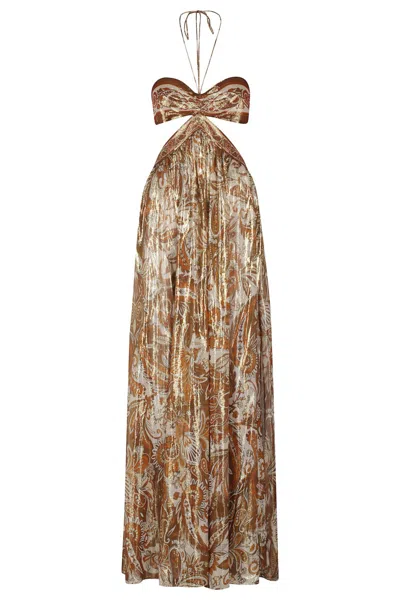 Retroféte Retrofete Kimmy Dress