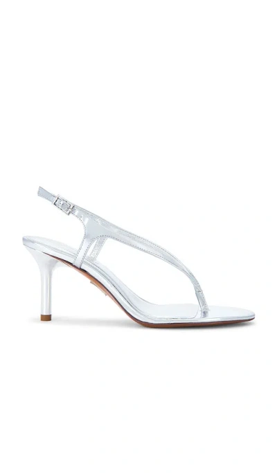 Retroféte Klotilde Slingback Sandal In Multi