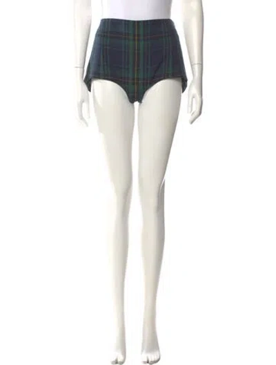 Pre-owned Retroféte Knee-length Shorts In Neutral