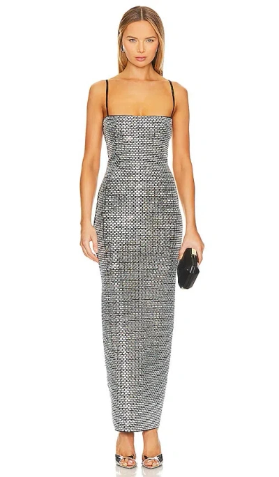 RETROFÉTE KYREE KNIT DRESS