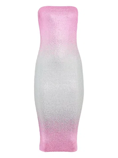 RETROFÉTE LAINA DRESS