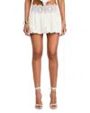 Retroféte Leighton Mini Skirt
