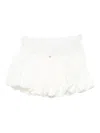 Retroféte Leighton Skirt In White