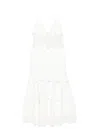 Retroféte Leilani Dress