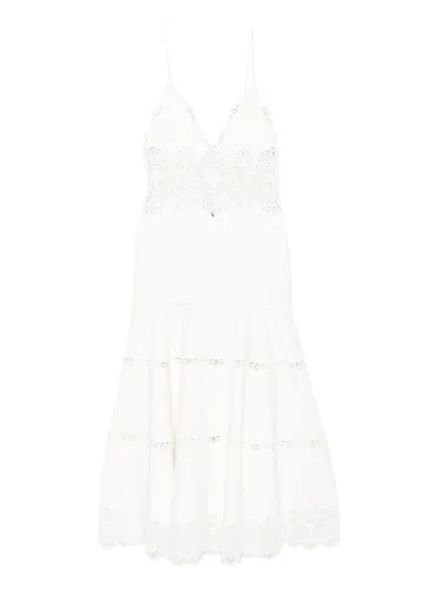 Retroféte Leilani Dress