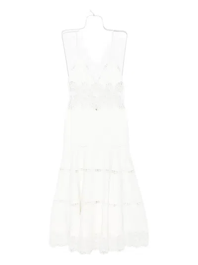 Retroféte Leilani Maxi Dress