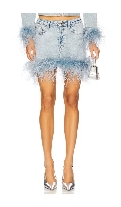 RETROFÉTE ELVIE SKIRT