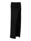 Retroféte Lindsey Skirt In Black