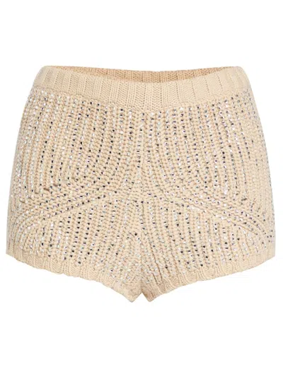 RETROFÉTE LOLA SHORTS