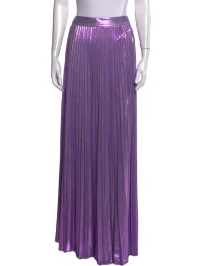 Pre-owned Retroféte Long Skirt W/ Tags