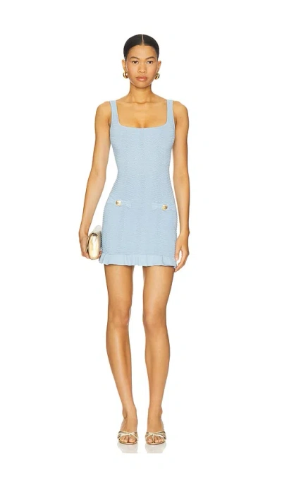 Retroféte Loulou Knit Dress