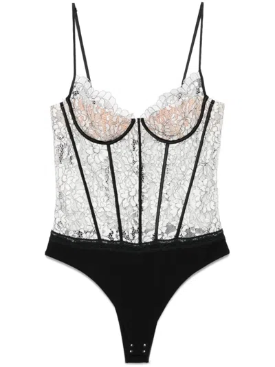 RETROFÉTE LOVISA BODYSUIT