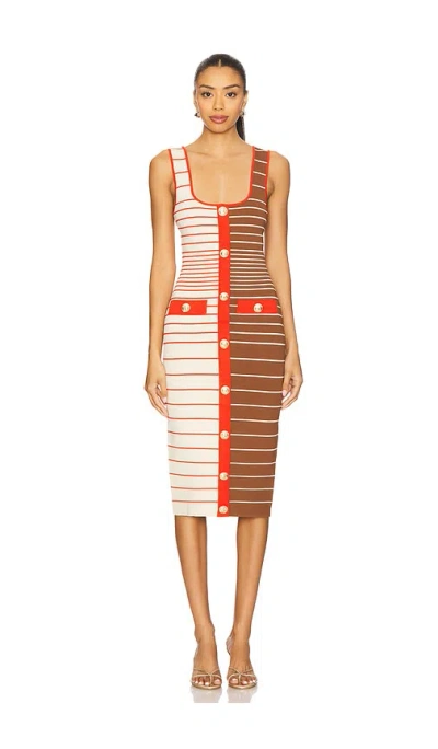 RETROFÉTE LYLE DRESS