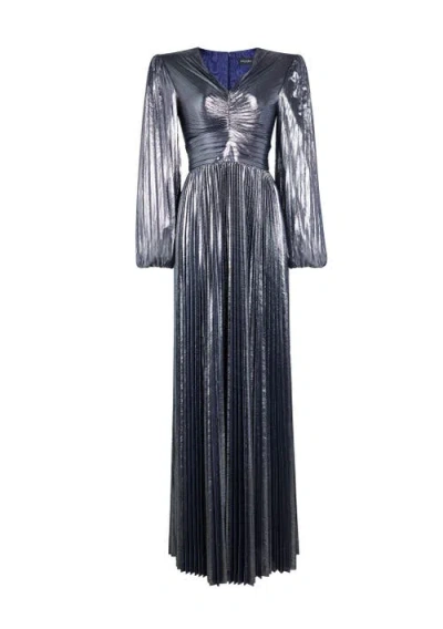 Retroféte Retrofête Malia Dress In Slate