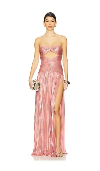 RETROFÉTE MALLORY DRESS