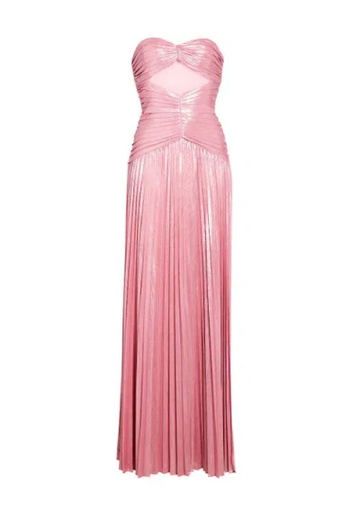 RETROFÉTE RETROFÊTE MALLORY DRESS