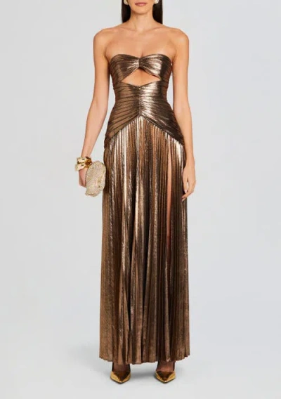 RETROFÉTE RETROFÊTE MALLORY DRESS