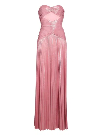 RETROFÉTE MALLORY DRESS