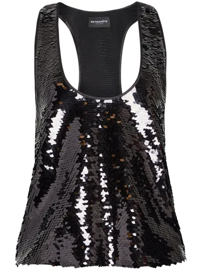 RETROFÉTE MANDY TANK TOP