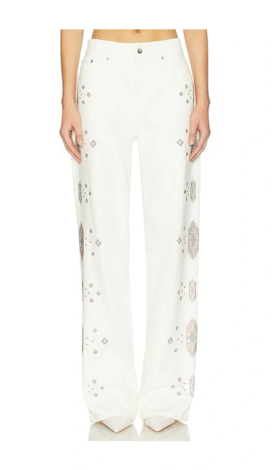 Retroféte Marinda Jeans In Multi