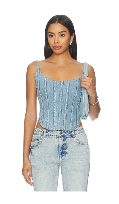Retroféte Marishka Top