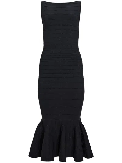 RETROFÉTE MARTA KNIT DRESS