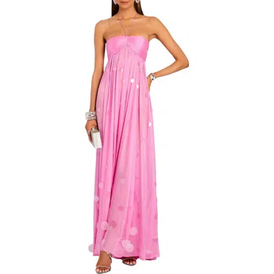 Retroféte Retrofête Mathilde Sequin Dress