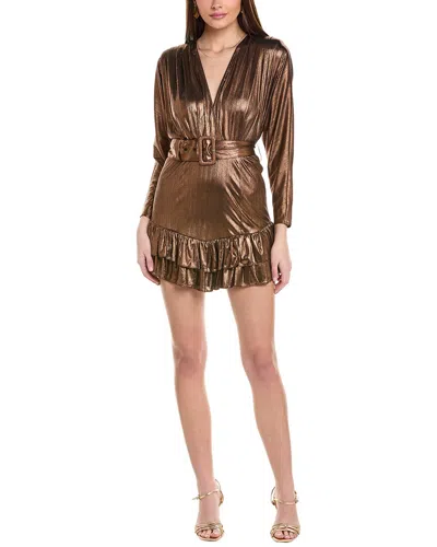 Retroféte Retrofête Maureen Mini Dress