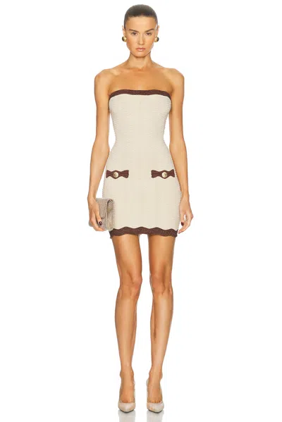 RETROFÉTE MAVIS KNIT DRESS