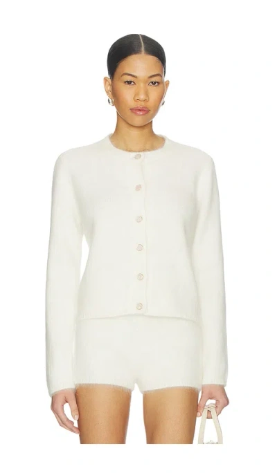 Retroféte Medora Cardigan In Multi