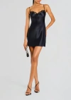 Retroféte Retrofête Mela Dress In Navy