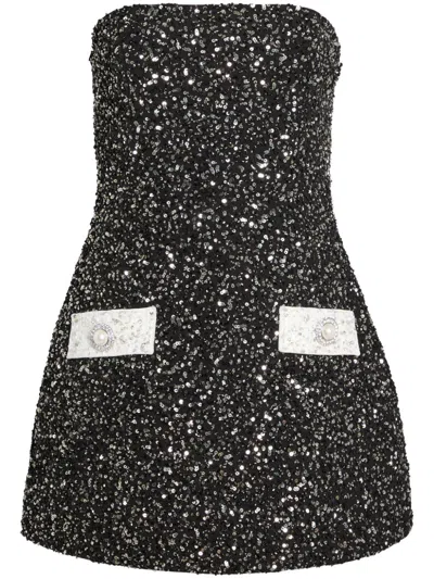 RETROFÉTE MERIT DRESS
