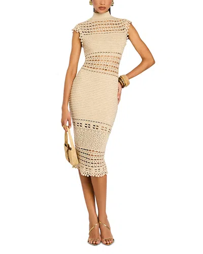 RETROFÉTE MIA DRESS