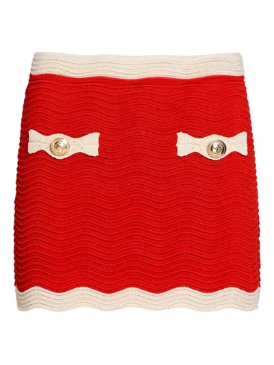 RETROFÉTE MIKAYLA SKIRT