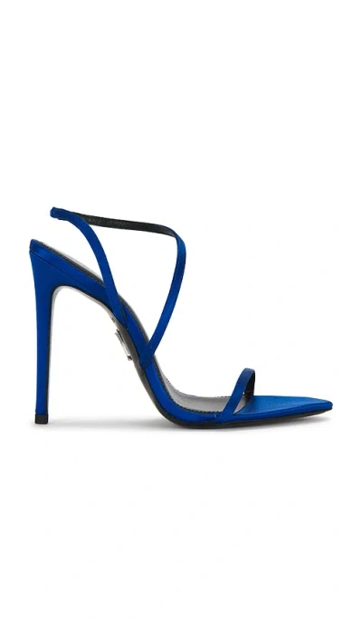Retroféte Naomi Sandal In Blue