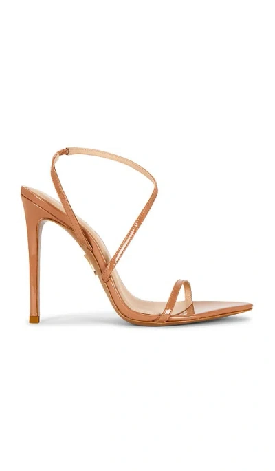 Retroféte Naomi Sandal In Neutral
