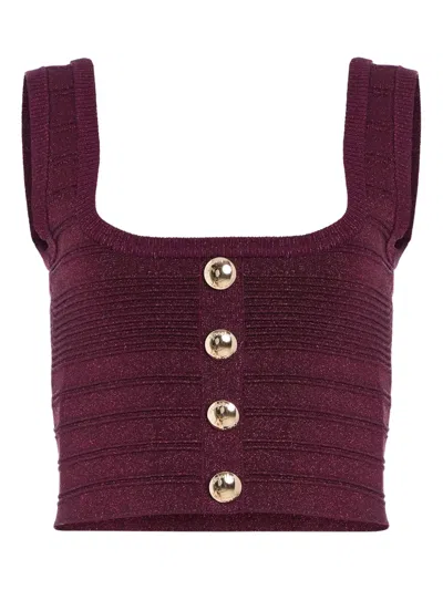 RETROFÉTE NELLA TANK TOP