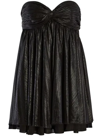 RETROFÉTE NELLIA MIDI DRESS