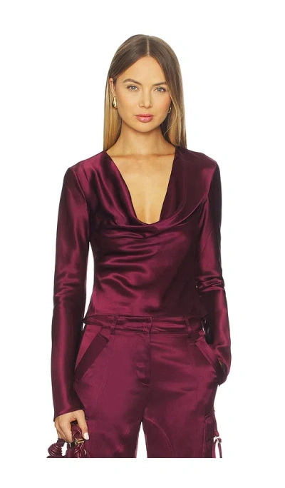 Retroféte Nerissa Ä¸šè£… Â€“ Æ³¢ç‰¹ç´«. Å°ºç � S (also Â€“ L, M, Xl, Xs). In Burgundy