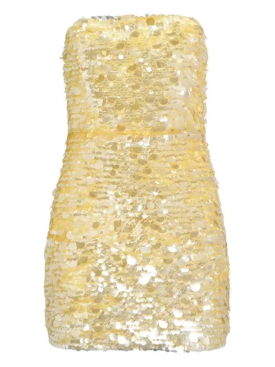 RETROFÉTE NOLIA DRESS