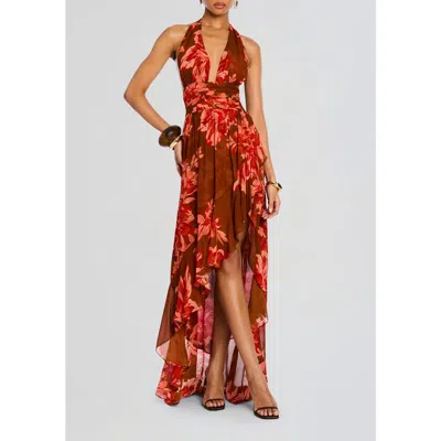 RETROFÉTE RETROFÊTE NYLAH DRESS