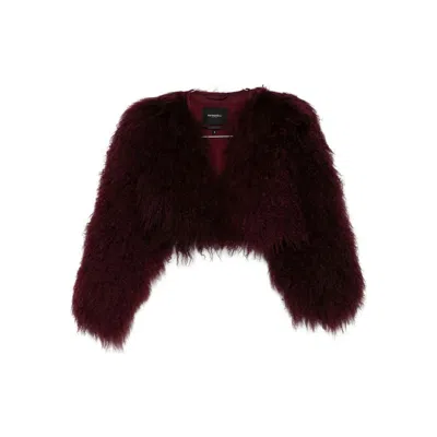 RETROFÉTE RETROFÊTE JACKETS