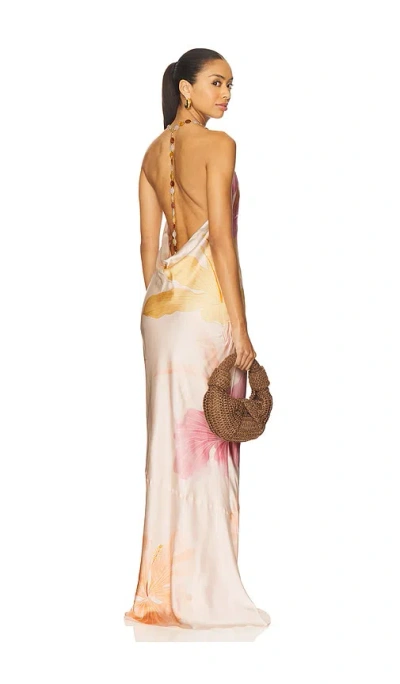Retroféte Padma Dress