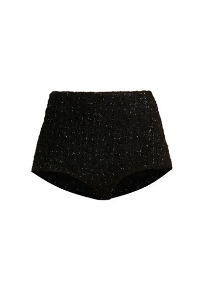 RETROFÉTE RETROFÊTE PALESA SHORT