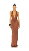 Retroféte Payton Dress