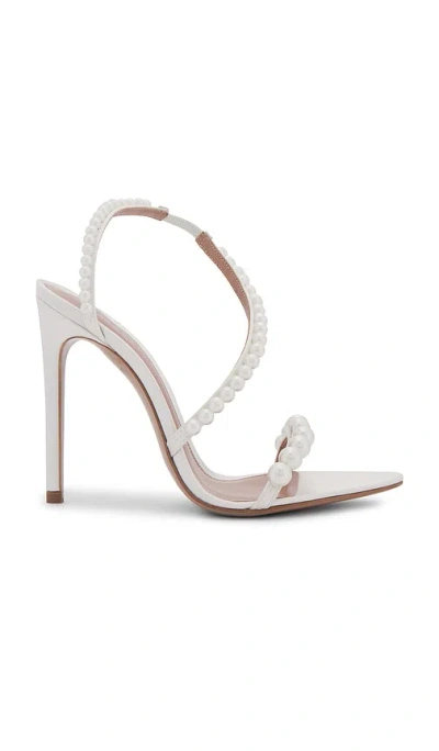 Retroféte Perla Sandal In 화이트