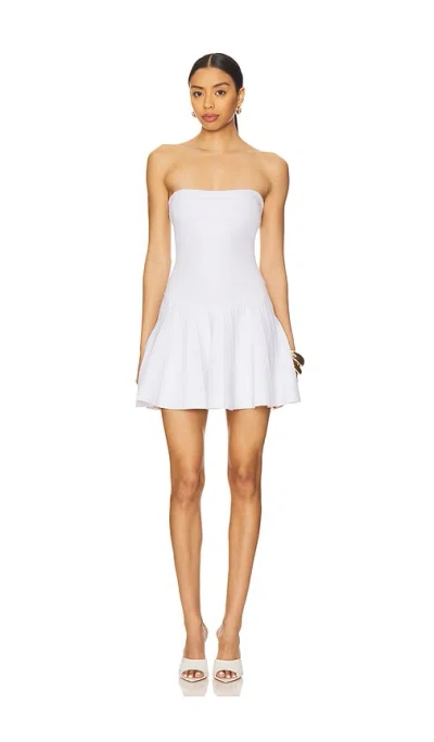 RETROFÉTE PERSEPHONIE KNIT DRESS